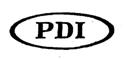 PDI trademark