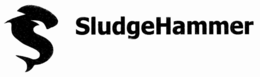 S SLUDGEHAMMER trademark