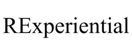 REXPERIENTIAL trademark