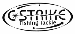 C-STRIKE, FISHING TACKLE trademark