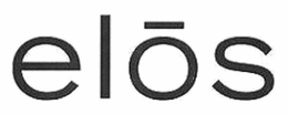 ELOS trademark
