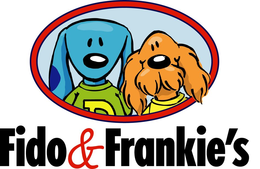 FIDO & FRANKIE'S trademark