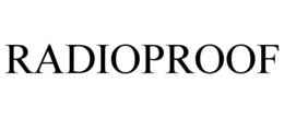 RADIOPROOF trademark