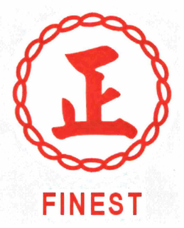FINEST trademark