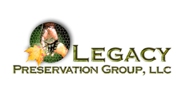 LEGACY PRESERVATION GROUP, LLC trademark