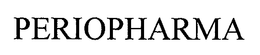 PERIOPHARMA trademark