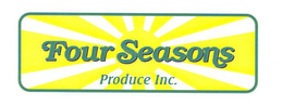 FOUR SEASONS PRODUCE INC. trademark