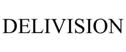 DELIVISION trademark