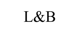 L&B trademark