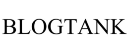 BLOGTANK trademark