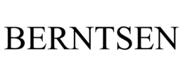 BERNTSEN trademark