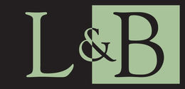 L&B trademark