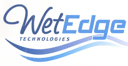 WETEDGE TECHNOLOGIES trademark