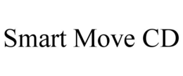 SMART MOVE CD trademark