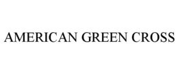 AMERICAN GREEN CROSS trademark