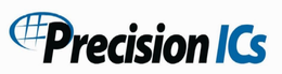PRECISION ICS trademark