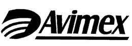 AVIMEX trademark
