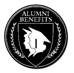 ALUMNI BENEFITS trademark