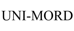 UNI-MORD trademark