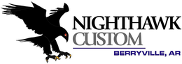 NIGHTHAWK CUSTOM BERRYVILLE, AR trademark