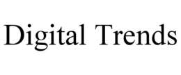 DIGITAL TRENDS trademark