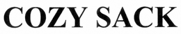 COZY SACK trademark
