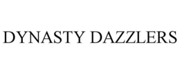 DYNASTY DAZZLERS trademark