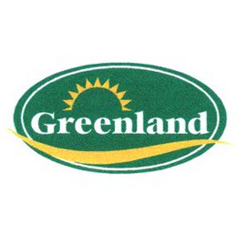 GREENLAND trademark