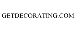 GETDECORATING.COM trademark