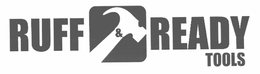 RUFF & READY TOOLS trademark