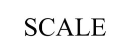 SCALE trademark