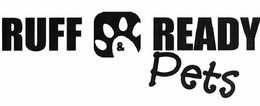 RUFF & READY PETS trademark