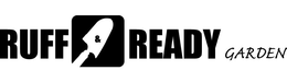 RUFF & READY GARDEN trademark