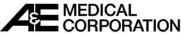 A&E MEDICAL CORPORATION trademark