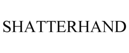 SHATTERHAND trademark