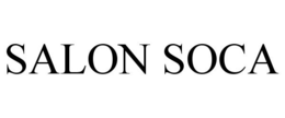 SALON SOCA trademark