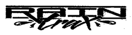 RAIN TRAX trademark