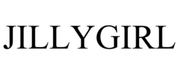 JILLYGIRL trademark