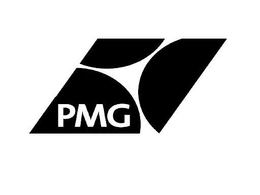 PMG trademark