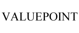 VALUEPOINT trademark