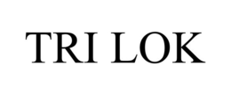 TRI LOK trademark