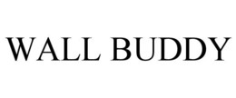 WALL BUDDY trademark