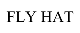 FLY HAT trademark