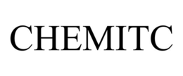 CHEMITC trademark
