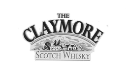 THE CLAYMORE SCOTCH WHISKY trademark