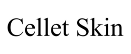 CELLET SKIN trademark
