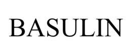 BASULIN trademark