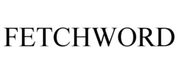 FETCHWORD trademark