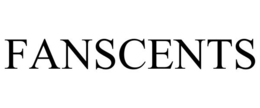 FANSCENTS trademark