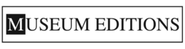 MUSEUM EDITIONS trademark
